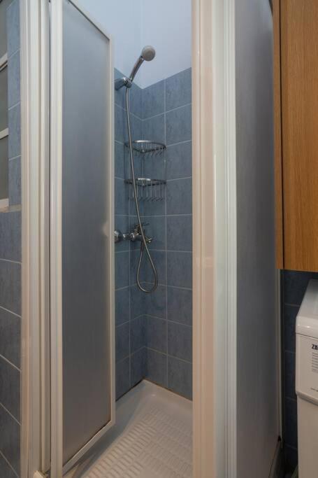 Chic N Central Apt In Kolonaki Apartment Atena Exterior foto